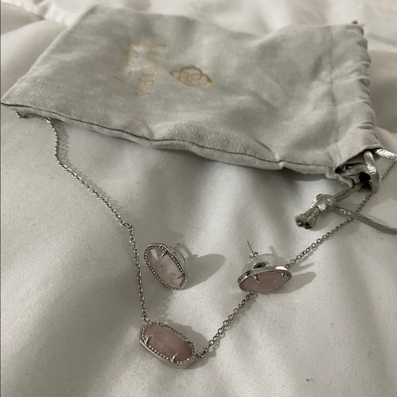 Kendra Scott Set - Picture 1 of 1